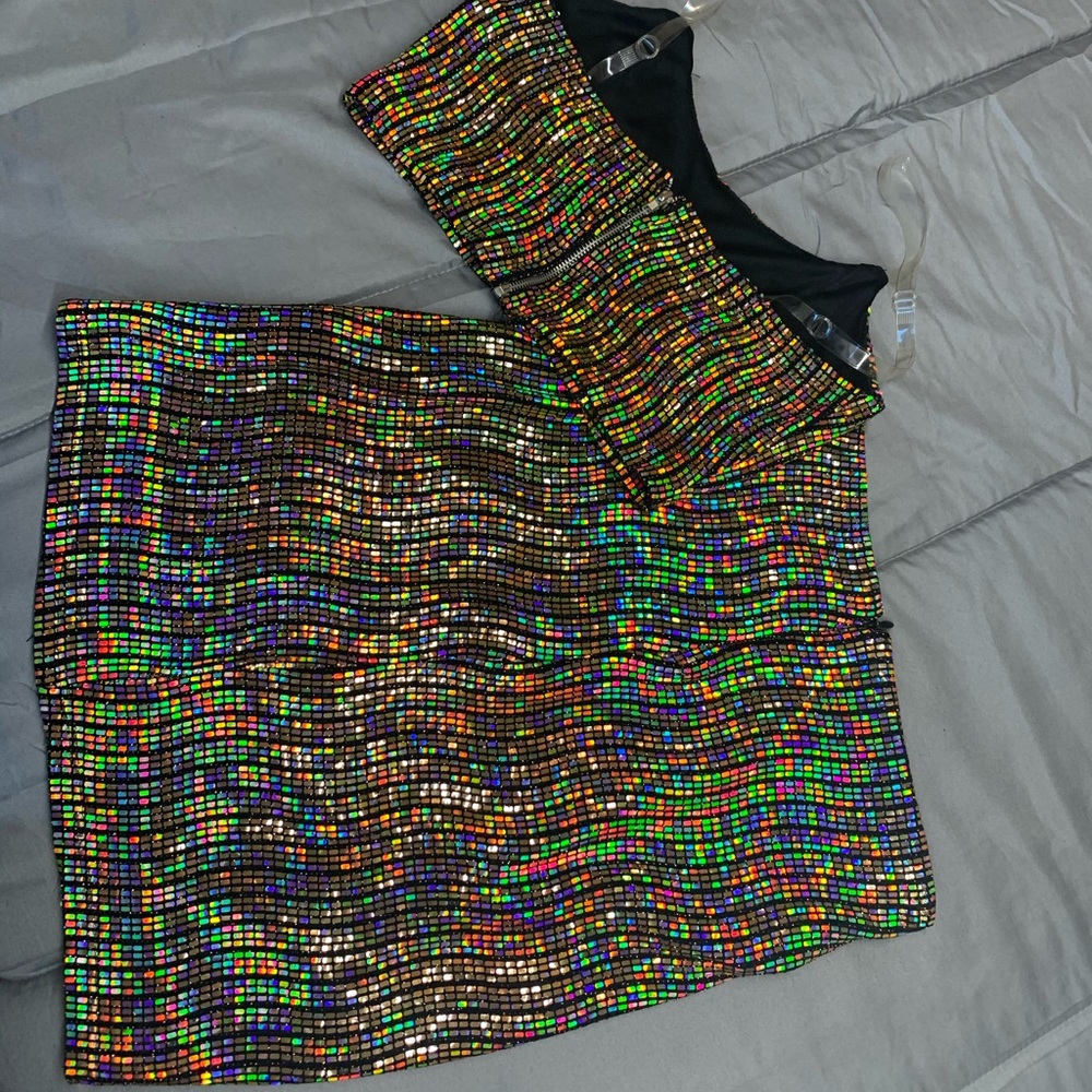 2 piece set